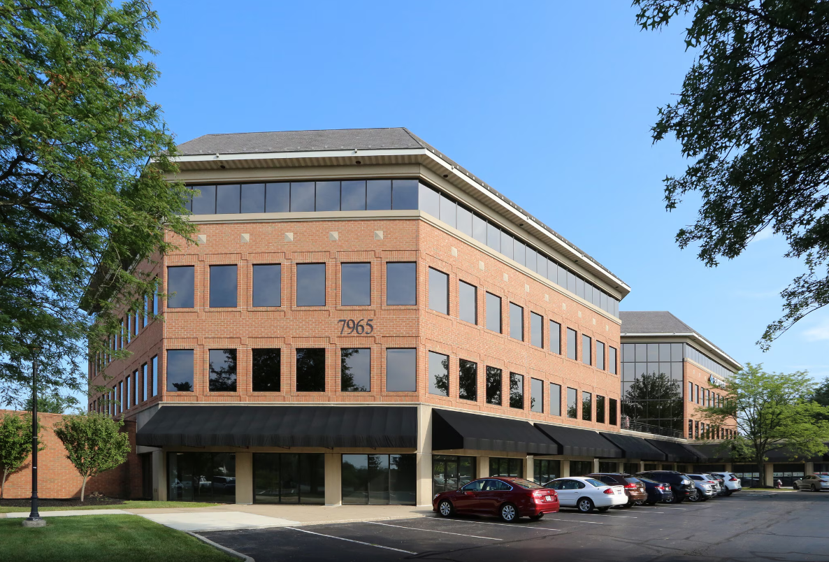 Jerome Summit Apartments